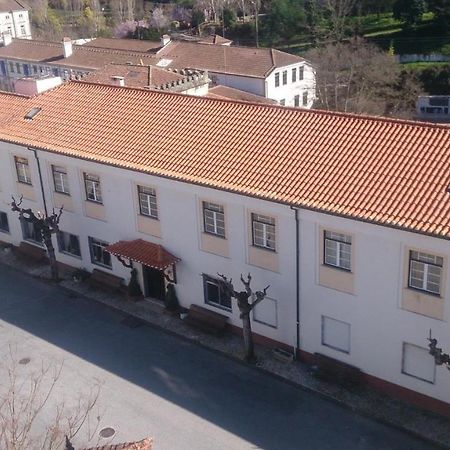 A Moderna - Caldas Da Felgueira Vale de Madeiros Exterior photo