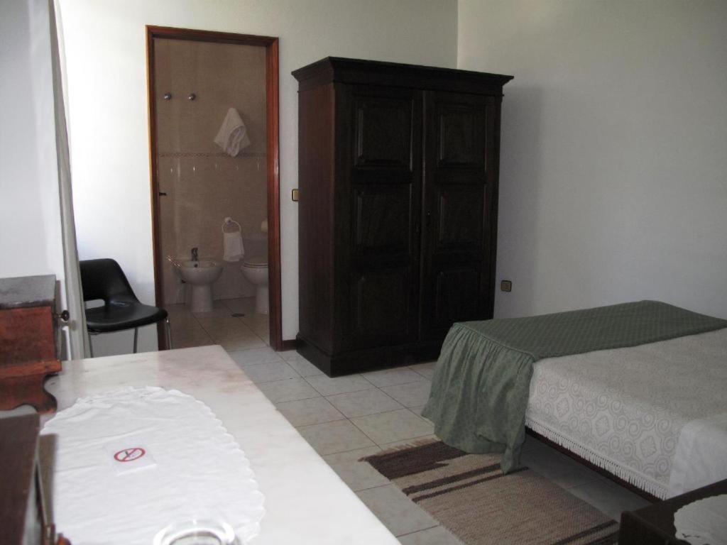 A Moderna - Caldas Da Felgueira Vale de Madeiros Exterior photo